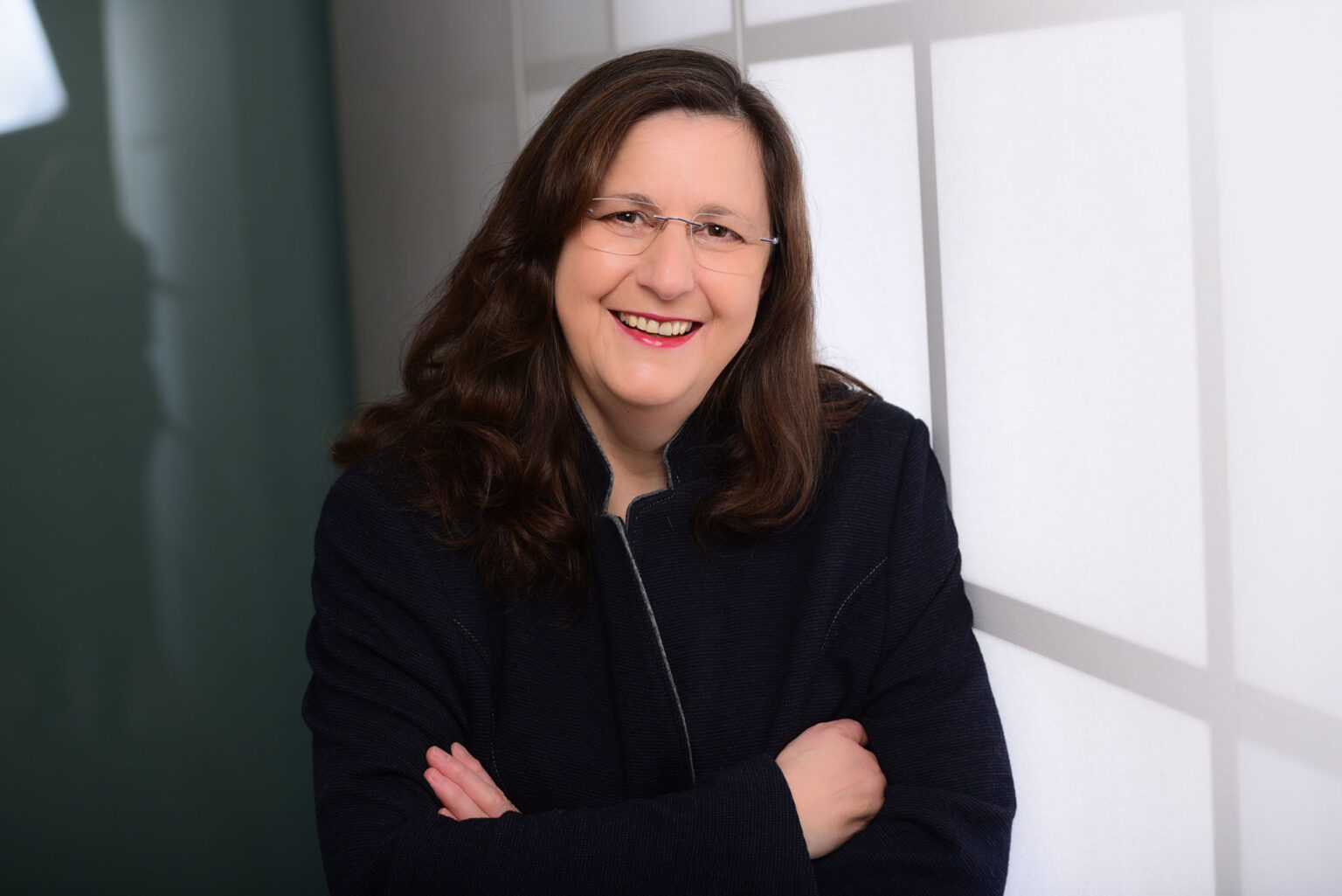 Dr. Kerstin Merten und Team in der Gesundheitspraxis Chemnitz